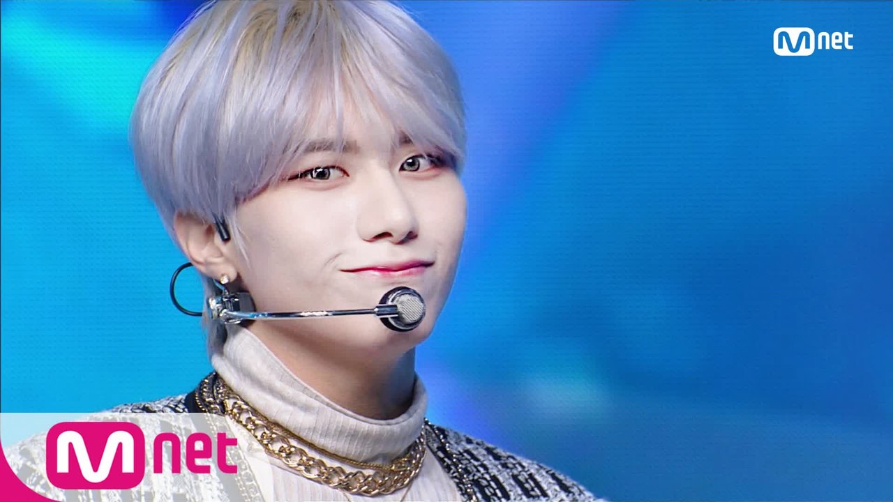 꿈을 현실로! 'VICTON(빅톤)'의 'What I Said' 무대