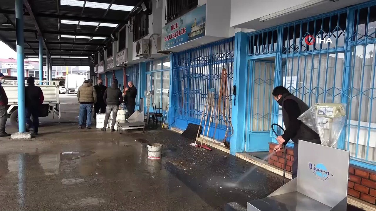Balıkçılar gelecek yıl Karadeniz’de hamsi bolluğu bekliyor