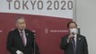 Tokio 2020 no ve indispensable vacunación masiva en Japón para celebrar JJOO