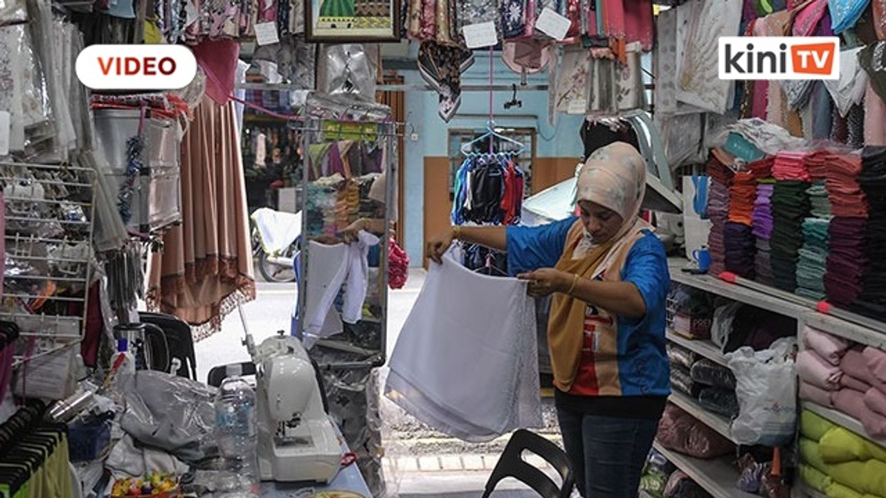 Kedai boleh buka hingga 10 malam mulai esok