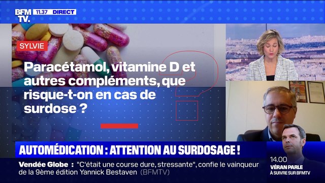 BFMTV répond à vos questions : Que se passe-t-il avec le vaccin AstraZeneca ? - 28/01