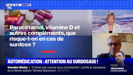 BFMTV répond à vos questions : Que se passe-t-il avec le vaccin AstraZeneca ? - 28/01
