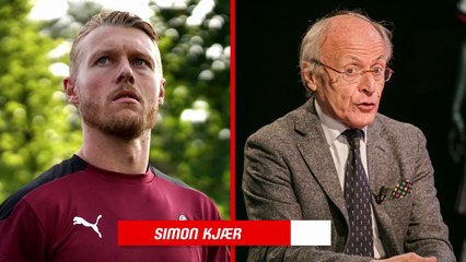 Q&A: Kjær e Pellegatti