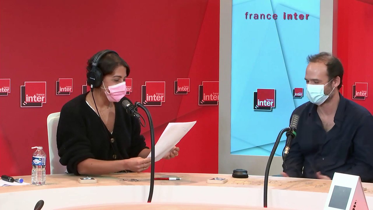 "Tout ce que je sais de la médecine, je le dois à  "Grey's Anatomy" -Morgane Cadignan n'aime pas
