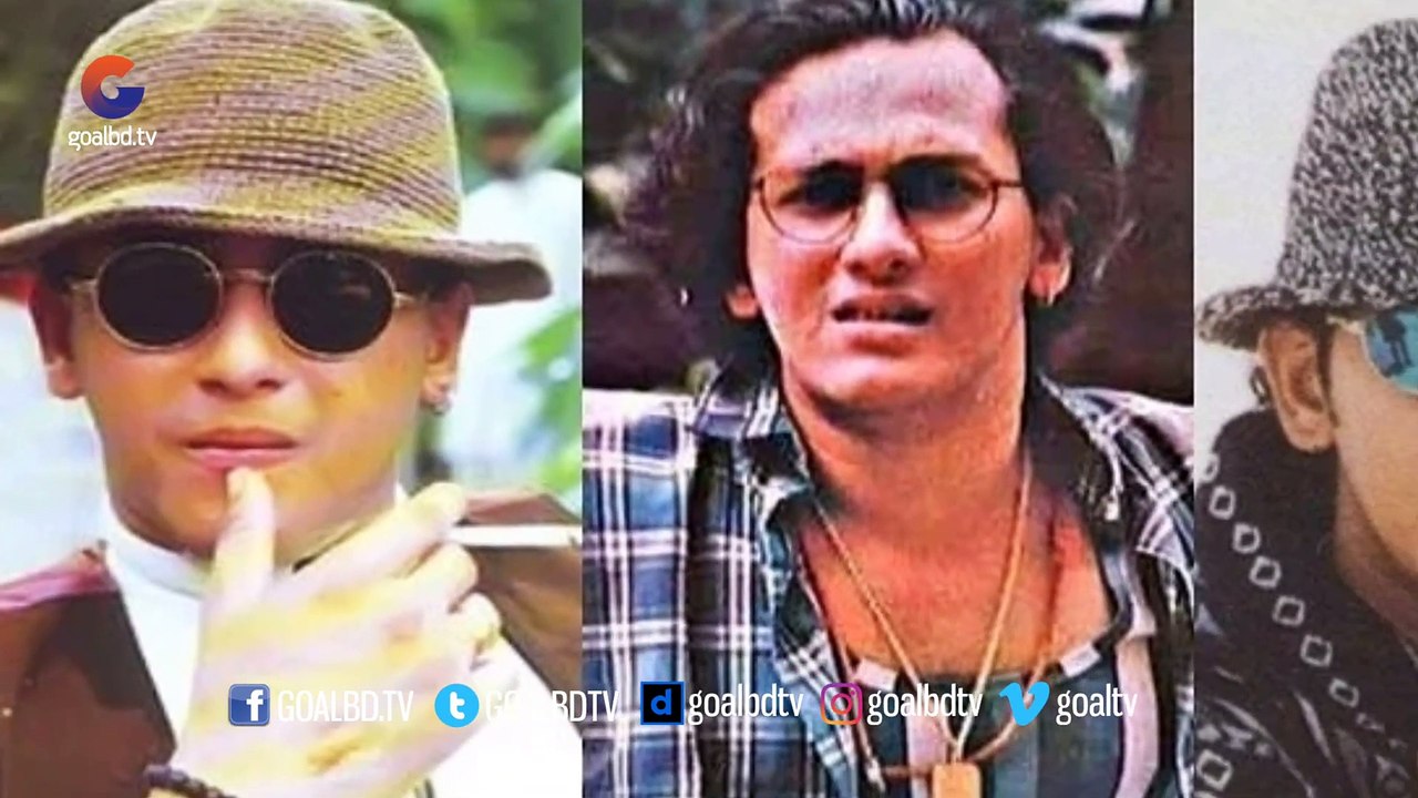 আসছে সালমান শাহ কে নিয়ে ভিডিও গেম | Salman Shah | Annihilation