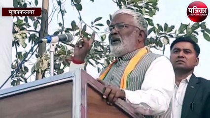 भाजपा प्रदेश अध्यक्ष की जुबान फिसली, देेखिये क्या बोल गए मोदी सरकार खिलाफ