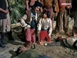 TELEFILM- Kronos -ep. 23 - I Pirati-fantascienza-1966