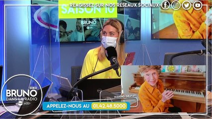 Bruno dans la radio - L'intégrale du 28 janvier