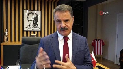 Atakum’dan ‘Yerel Esnafa Destek’ kampanyası