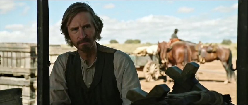 Greengrass y Tom Hanks, a salas con “Noticias del gran mundo