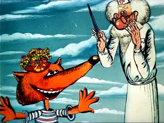 Доктор Айболит и его звери (1984)