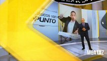 Al Punto con Jorge Ramos. #JorgeRamos #LatinTv #Univision #Mexico #Estados_Unidos