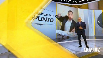 Video herunterladen: Al Punto con Jorge Ramos. #JorgeRamos #LatinTv #Univision #Mexico #Estados_Unidos