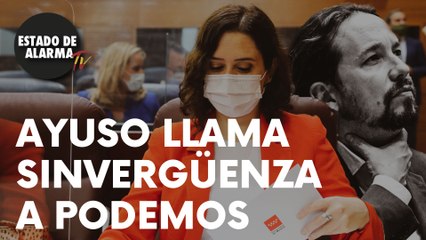 La extraordinaria gestión sanitaria de Ayuso