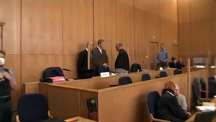 Γερμανία: Καταδικάστηκε ακροδεξιός για τη δολοφονία πολιτικού