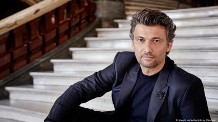 Especial Jonas Kaufmann, um dos tenores mais requisitados da atualidade