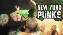 New York Punks - Film COMPLET en Français