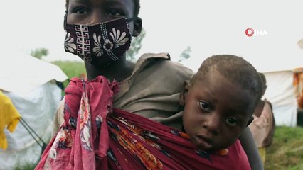 - Mozambik'i vuran Eloise kasırgası binlerce kişiyi evsiz bıraktı- Çocuklar kolera tehlikesi ile karşı karşıya