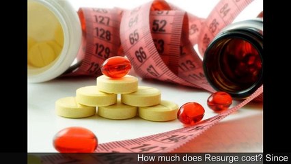 Resurge Amazon. Resurge In Uk