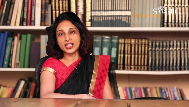 PCOD இருக்கறவங்க இதை செய்தால் குணமாகிடும் !! | Gynaecologist Explains | Say Swag | PCOS