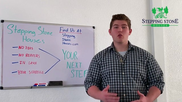 Stepping Stone Houses