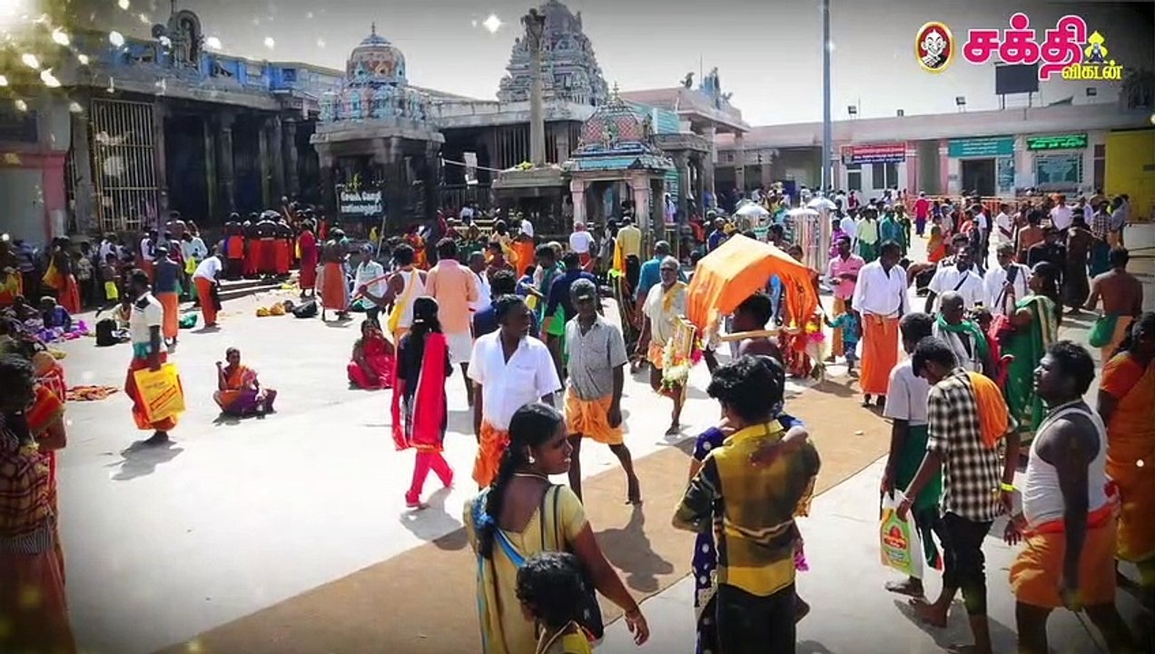 பழநி மலைக்கோயில் குறித்து அறிய வேண்டிய 11 அபூர்வ தகவல்கள்!