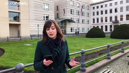 Il gasdotto della discordia. Berlino non ferma i lavori di Nord Stream 2