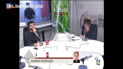 Fútbol es Radio: La crisis del Madrid y los descartes, Odegaard se va al Arsenal