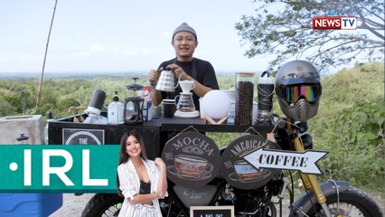 IRL: Unique coffee shops you should try