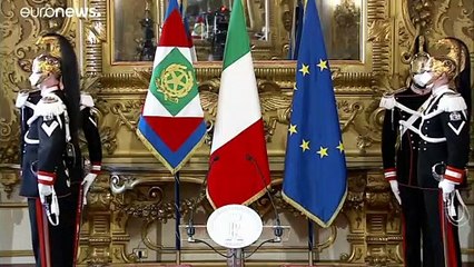 Quirinale, secondo giorno di consultazioni