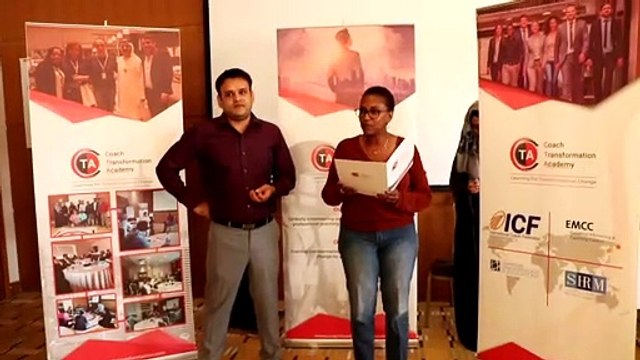 ICF Coaching Programs Online at Coach Transformation Academy