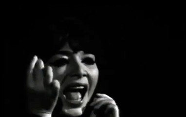 Juliette Gréco - Jolie Môme