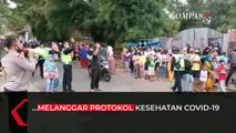 Ada Kerumunan di Syuting Sinetron Ikatan Cinta, Ini Kata Bupati Bogor