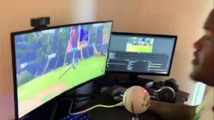 WoW Clan Gaming Setups!! ($100,000!)