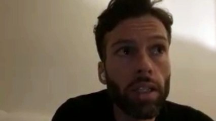 J. El Fares : "Un rôle de co-leader sur les courses du début de saison"