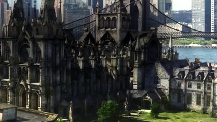 Sanctuary US S02E10 Sleepers  ORENJi