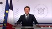 "Je vous ai perdu, Klaus !": le (long) moment de solitude d'Emmanuel Macron au sommet de Davos