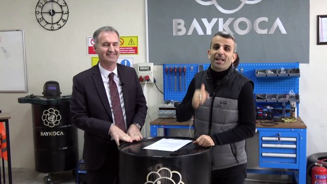 İnegöl Belediyesi ile atölye evlere taşınıyor