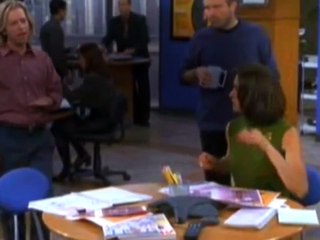 Just Shoot Me   6x07   The Impossible Dream english Ez BuckTV  tvu org ru