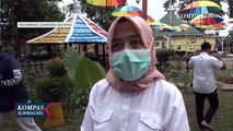 Puskesmas Di Palembang Jadi Tempat Vaksinasi Ke 2 Pejabat Utama Sumsel