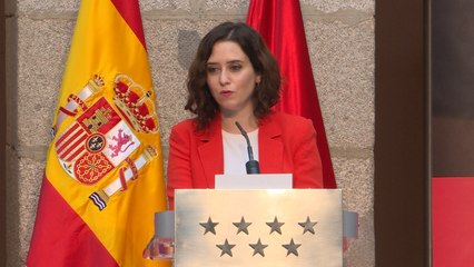 Madrid presenta una plataforma educativa con contenidos bilingües