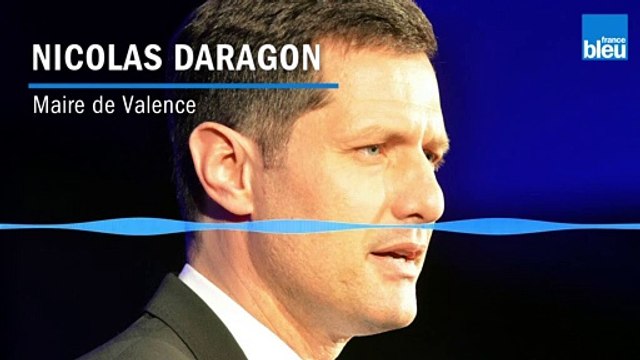 Double meurtre en Drôme et en Ardèche, la réaction du maire de Valence