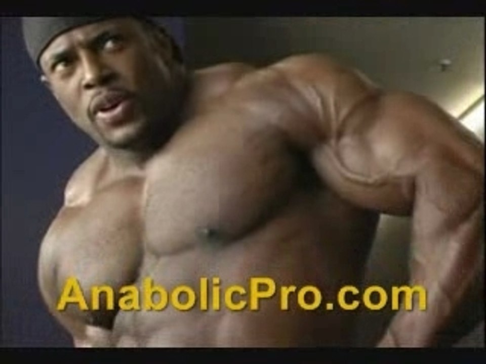 Mr olympia 7