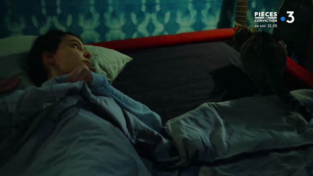 La mort d'un chat choque les téléspectateurs de France 3