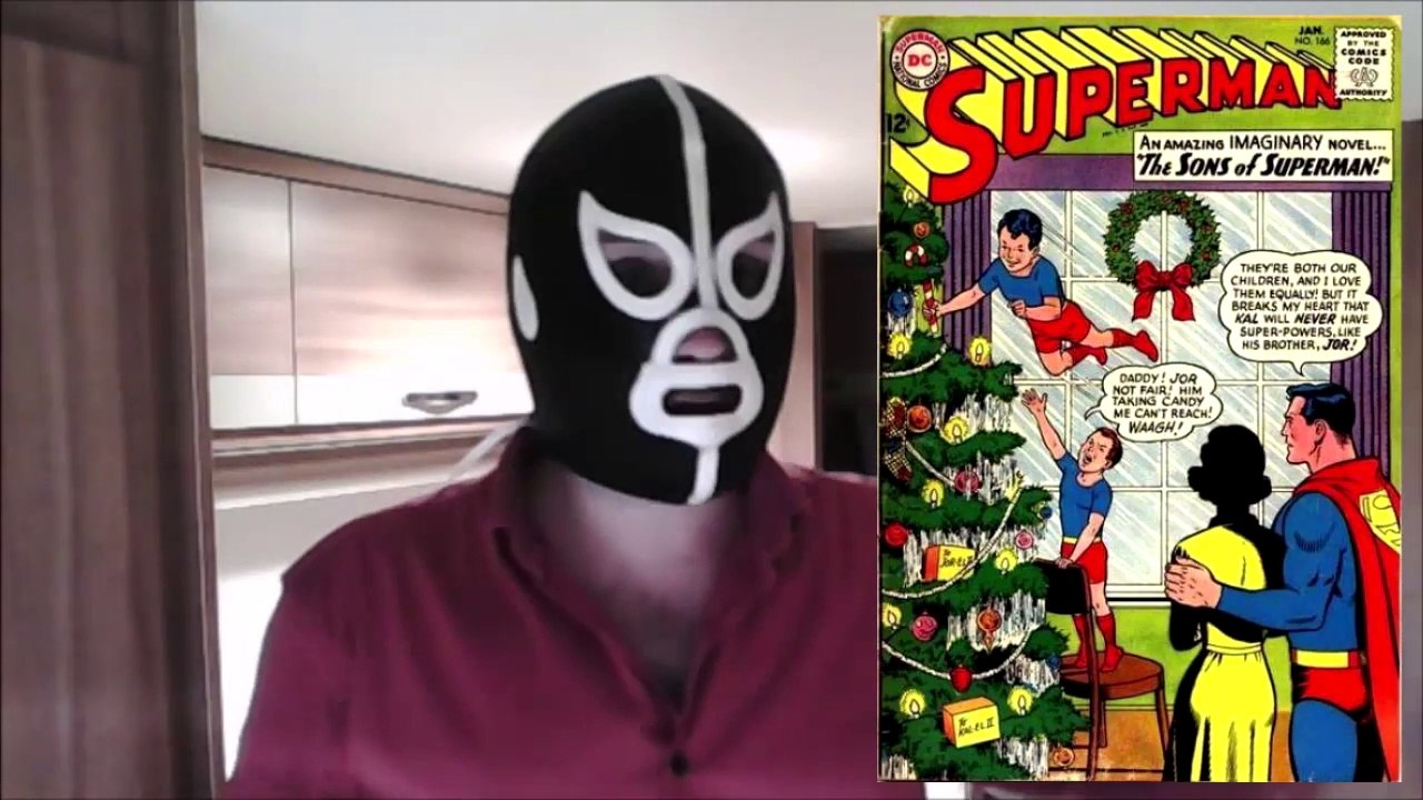 mes impressions Trailers #SupermanetLois la mauvaise influence de man of steel