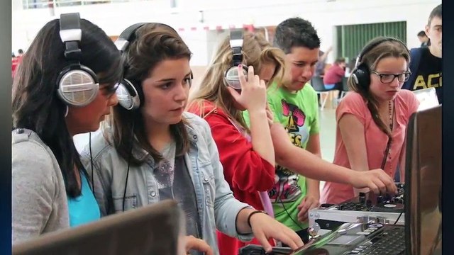 LA QUOTIDIENNE - L'INVITÉ : L'invité : Christophe Rasa 28 01 21