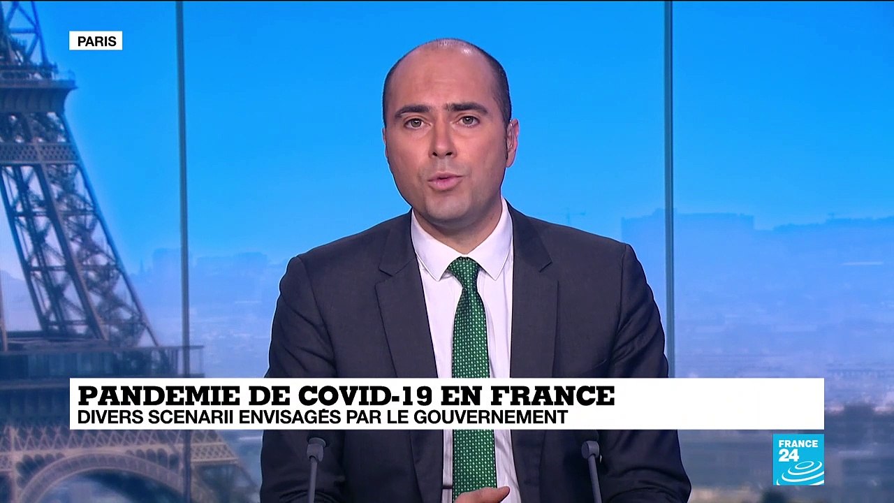 Pandémie de Covid-19 en France : "Le couvre-feu perd en efficacité face à l'épidémie" (Olivier Véran)