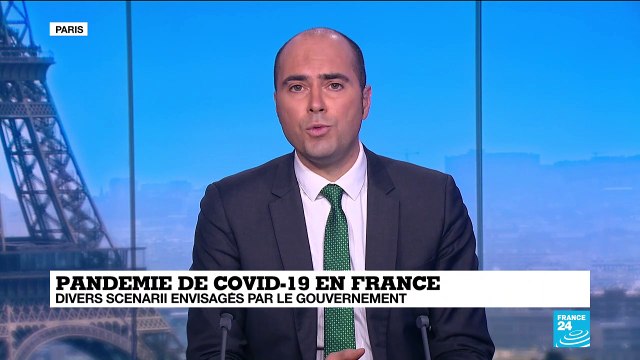 Pandémie de Covid-19 en France : Le couvre-feu perd en efficacité face à l'épidémie (Olivier Véran)