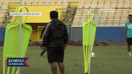 Upaya SFC Cari Sponsor Untuk Bertahan