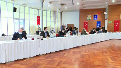 Bursa’nın su geleceği güvence altında